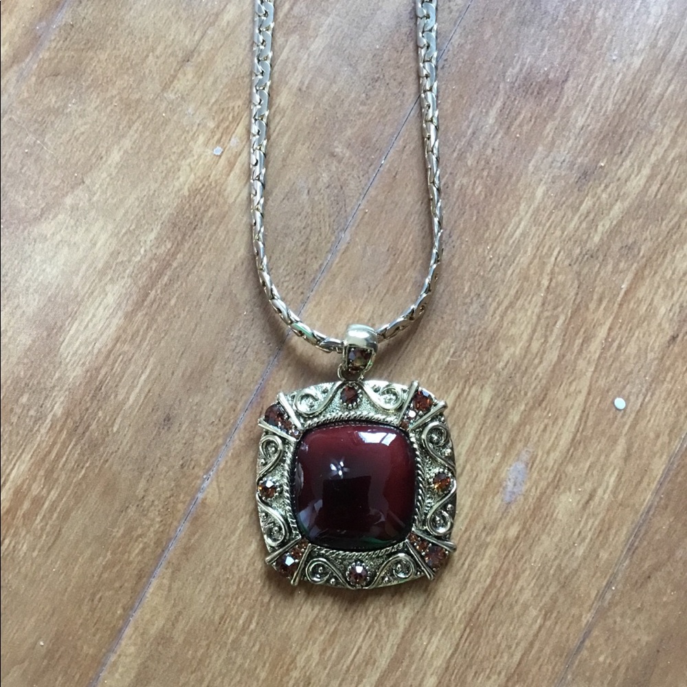 Necklace